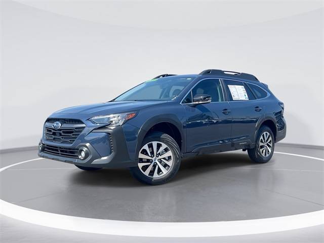 2025 Subaru Outback Premium — SUV — 364 mi — greensboro, NC