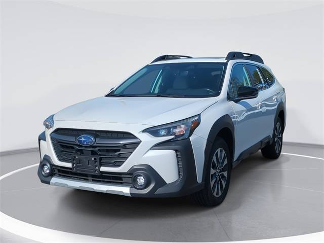 2023 Subaru Outback Limited — SUV — 51,934 mi — greensboro, NC