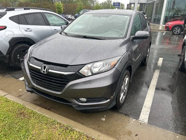 2017 Honda HR-V EX — SUV — 56,626 mi — greensboro, NC