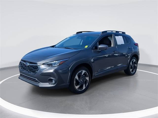 2024 Subaru Crosstrek Limited — SUV — 12,349 mi — greensboro, NC