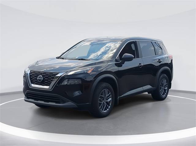 2023 Nissan Rogue S — SUV — 13,000 mi — greensboro, NC