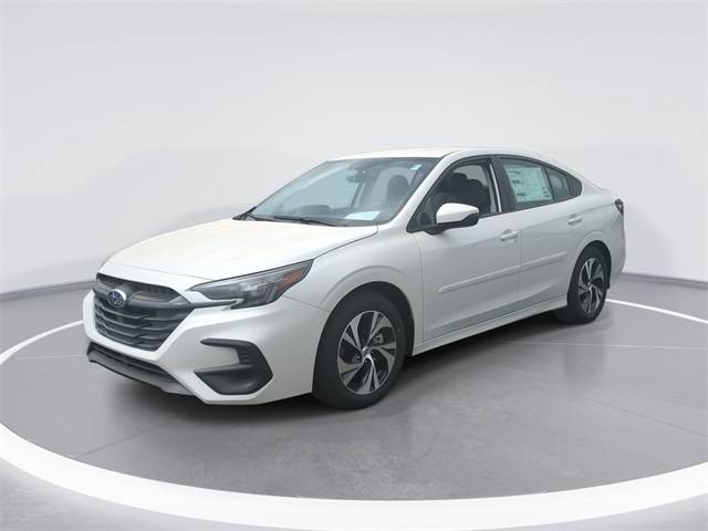 2025 Subaru Legacy Premium — Sedan — 296 mi — greensboro, NC