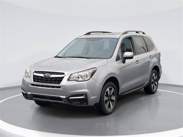 2018 Subaru Forester 2.5i Premium — SUV — 46,550 mi — greensboro, NC