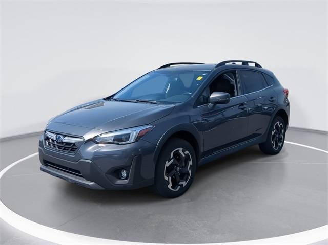 2023 Subaru Crosstrek Limited — SUV — 35,779 mi — greensboro, NC