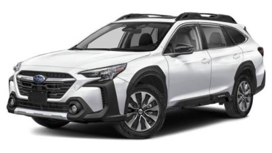 2024 Subaru Outback Limited — SUV — 36,896 mi — greensboro, NC