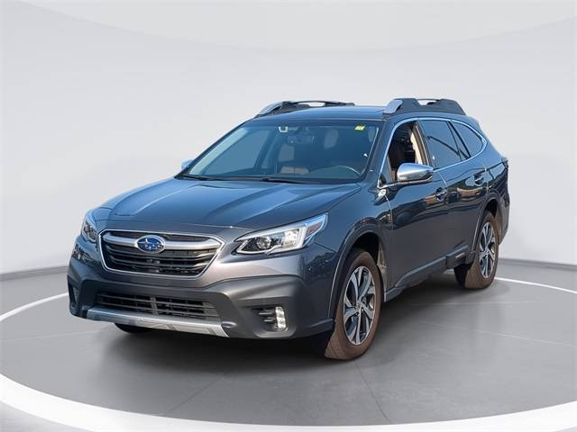 2022 Subaru Outback 2.5i Touring — SUV — 20,598 mi — greensboro, NC