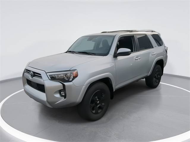 2023 Toyota 4Runner SR5 — SUV — 39,794 mi — greensboro, NC
