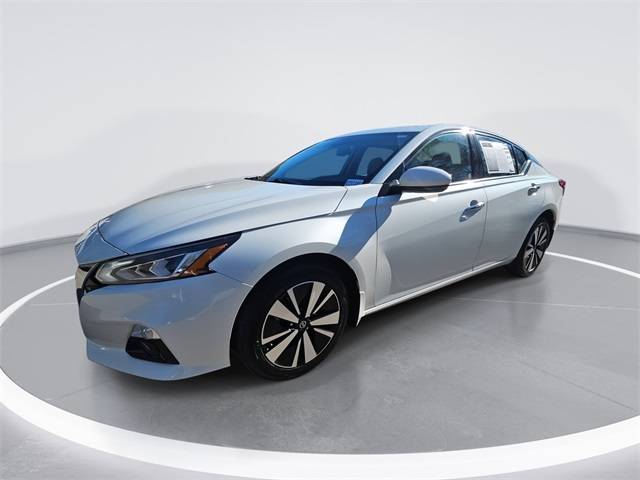 2022 Nissan Altima SL — Sedan — 56,828 mi — greensboro, NC