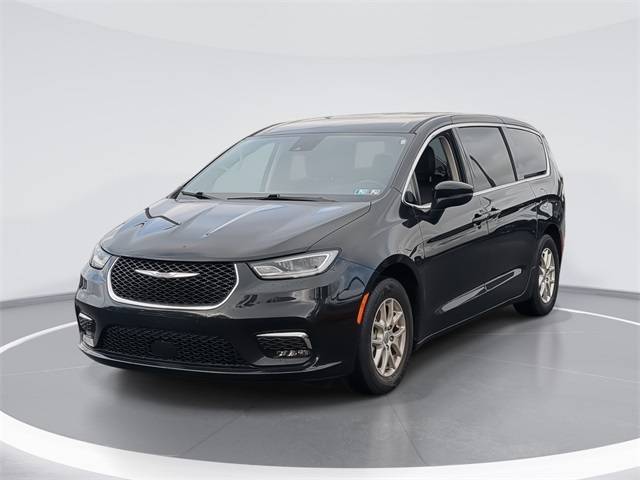 2023 Chrysler Pacifica Touring L — Minivan — 58,930 mi — greensboro, NC