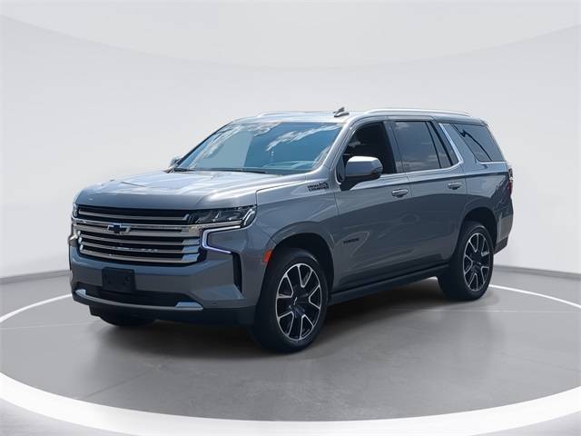 2021 Chevrolet Tahoe High Country — SUV — 82,797 mi — greensboro, NC