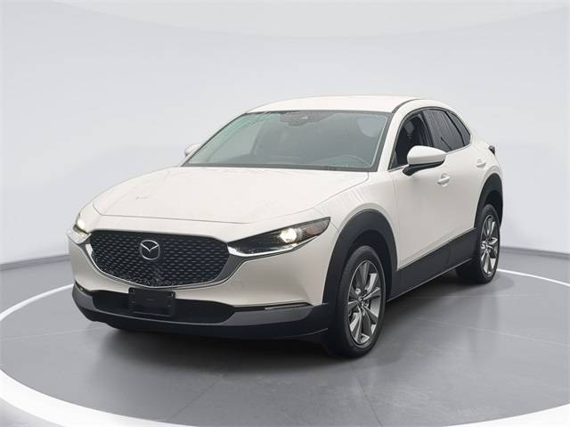 2022 Mazda CX-30 Select — SUV — 7,561 mi — greensboro, NC