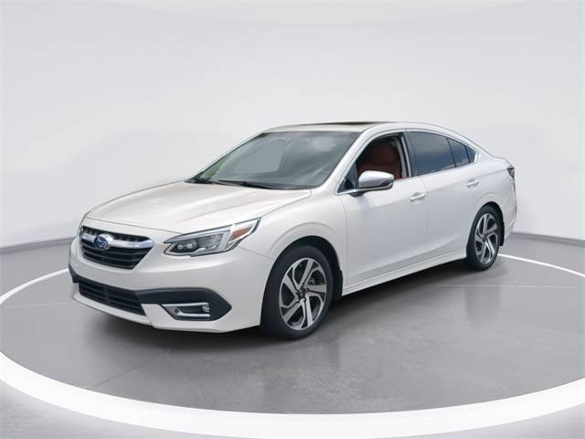 2022 Subaru Legacy Touring XT — Sedan — 21,067 mi — greensboro, NC