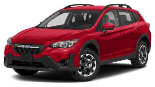 2022 Subaru Crosstrek 2.0i — SUV — 53,046 mi — greensboro, NC