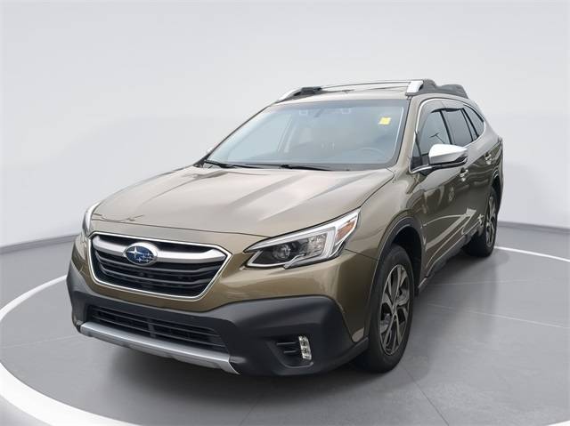 2022 Subaru Outback 2.4T Touring XT — SUV — 21,894 mi — greensboro, NC