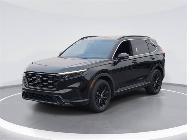 2024 Honda CR-V Hybrid Sport — SUV — 22,981 mi — greensboro, NC