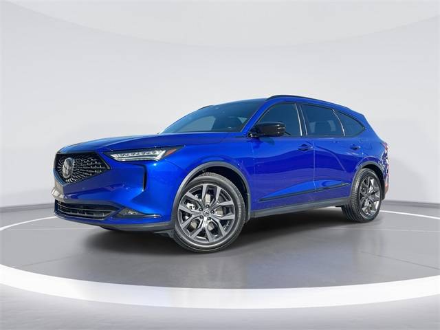 2023 Acura MDX A-Spec Package — SUV — 82,271 mi — greensboro, NC