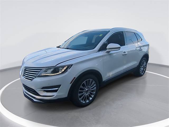 2016 Lincoln MKC Reserve — SUV — 109,069 mi — greensboro, NC