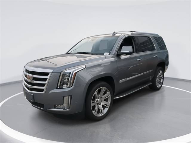 2020 Cadillac Escalade Luxury — SUV — 71,418 mi — greensboro, NC
