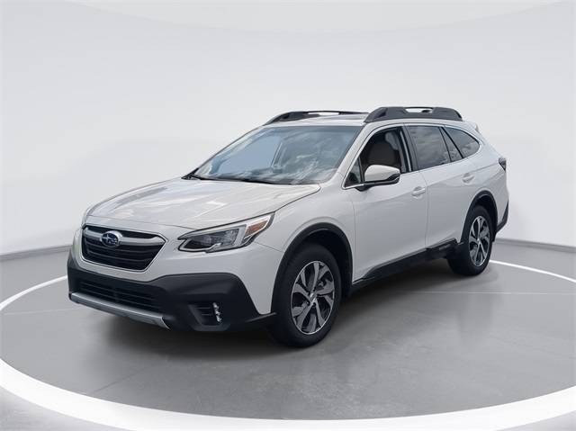 2020 Subaru Outback 2.5i Limited — SUV — 52,815 mi — greensboro, NC