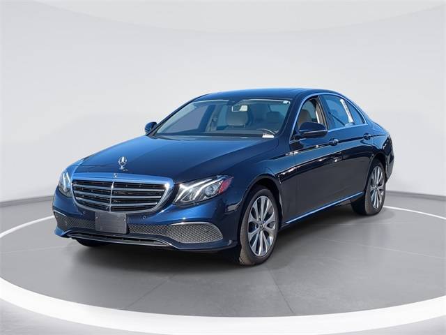 2020 Mercedes-Benz E-Class E 350 — Sedan — 86,988 mi — greensboro, NC