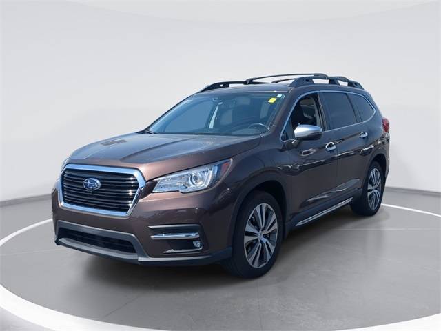 2021 Subaru Ascent Touring — SUV — 70,688 mi — greensboro, NC