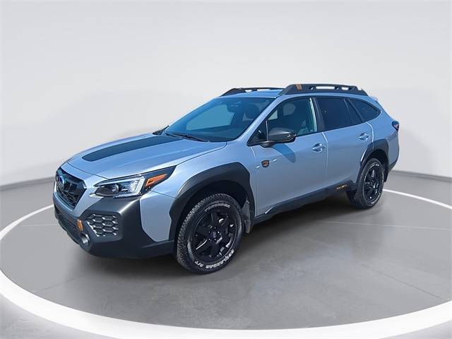 2025 Subaru Outback Wilderness — SUV — 8,787 mi — greensboro, NC
