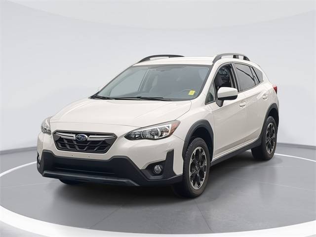 2021 Subaru Crosstrek Premium — SUV — 49,091 mi — greensboro, NC