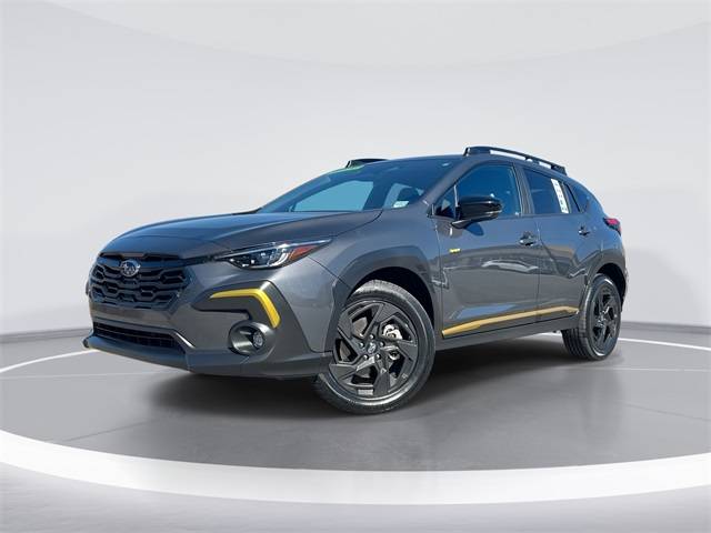 2024 Subaru Crosstrek Sport — SUV — 22,020 mi — greensboro, NC