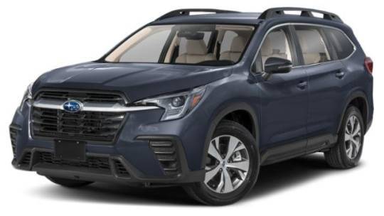 2024 Subaru Ascent Limited — SUV — 3,096 mi — greensboro, NC