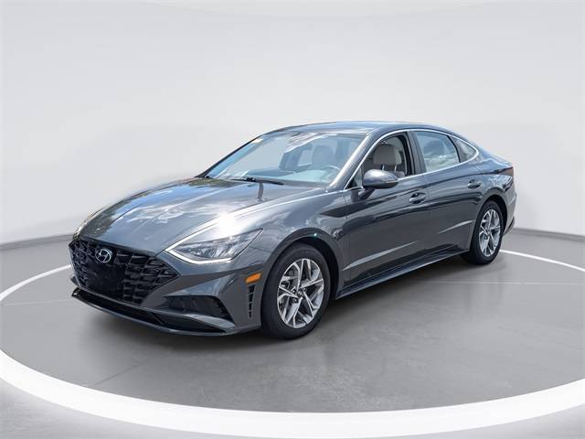 2022 Hyundai Sonata SEL — Sedan — 20,001 mi — greensboro, NC