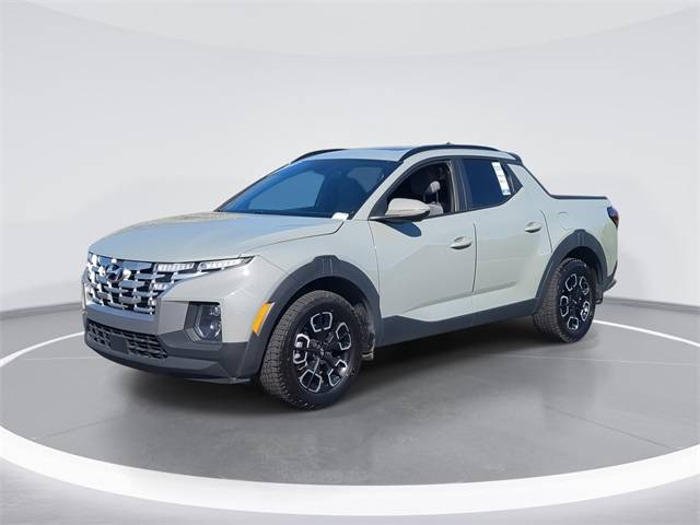 2023 Hyundai Santa Cruz SEL Premium — Pickup Truck — 32,005 mi — greensboro, NC