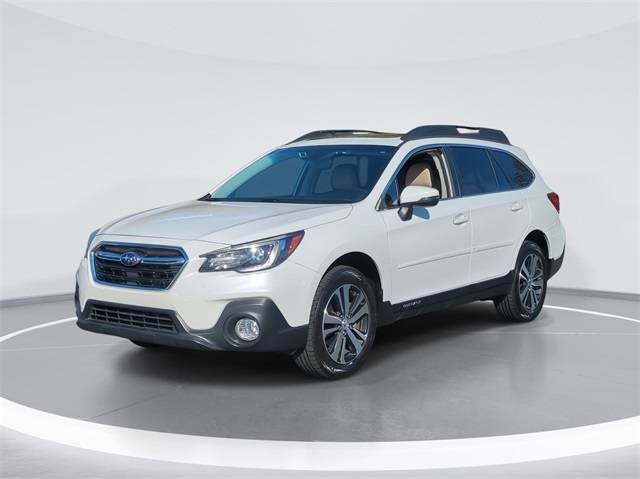 2019 Subaru Outback 2.5i Limited — SUV — 70,079 mi — greensboro, NC