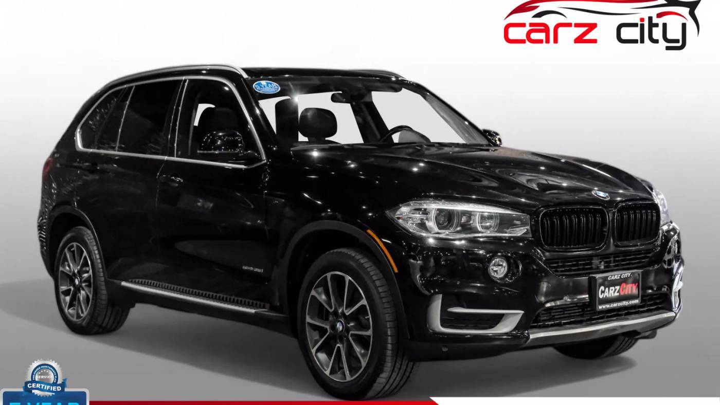 2015 BMW X5 35i — SUV — 91,120 mi — Addison, TX