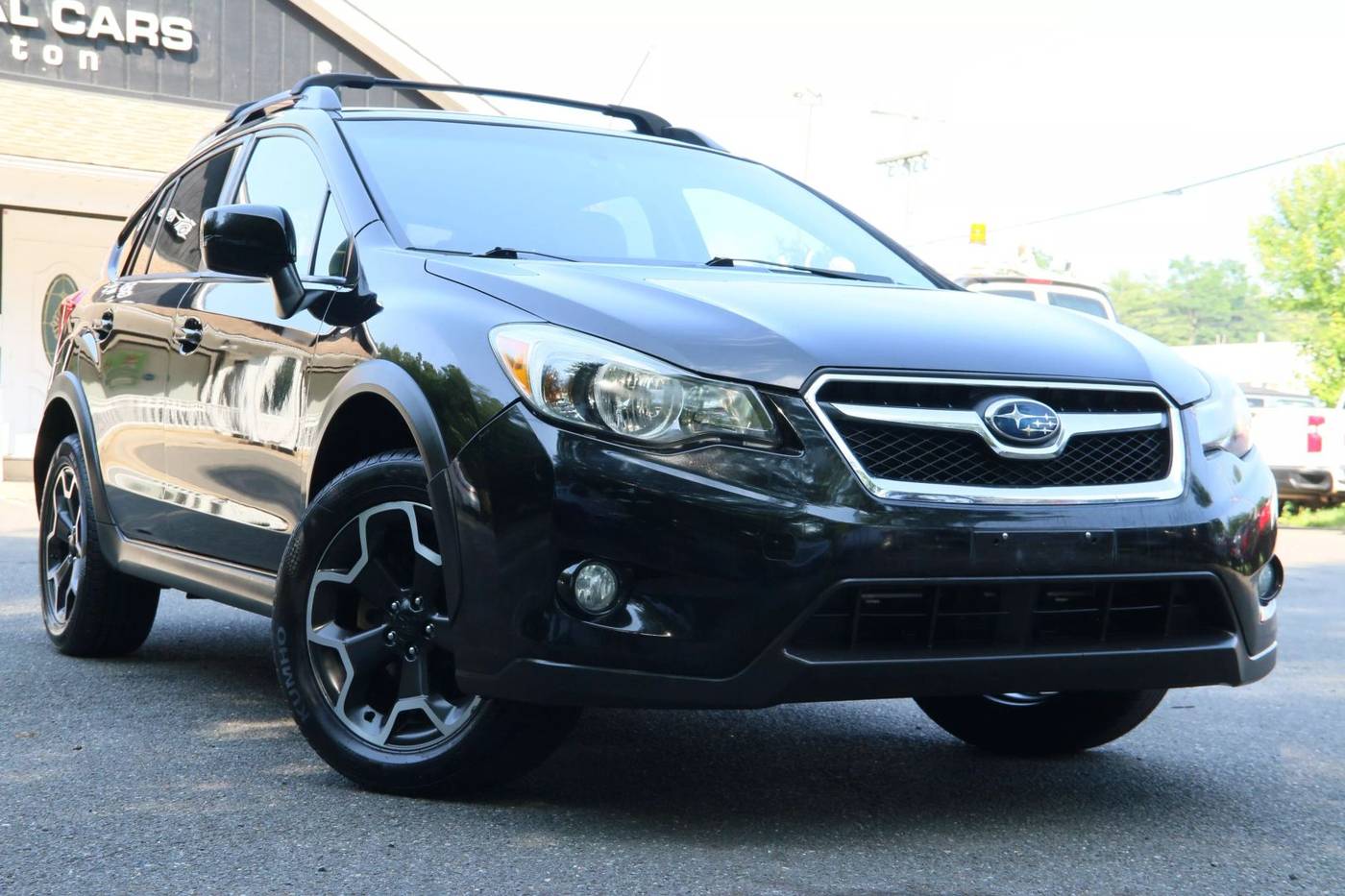 2013 Subaru XV Crosstrek 2.0i Premium — SUV — 117,105 mi — Warrenton, VA