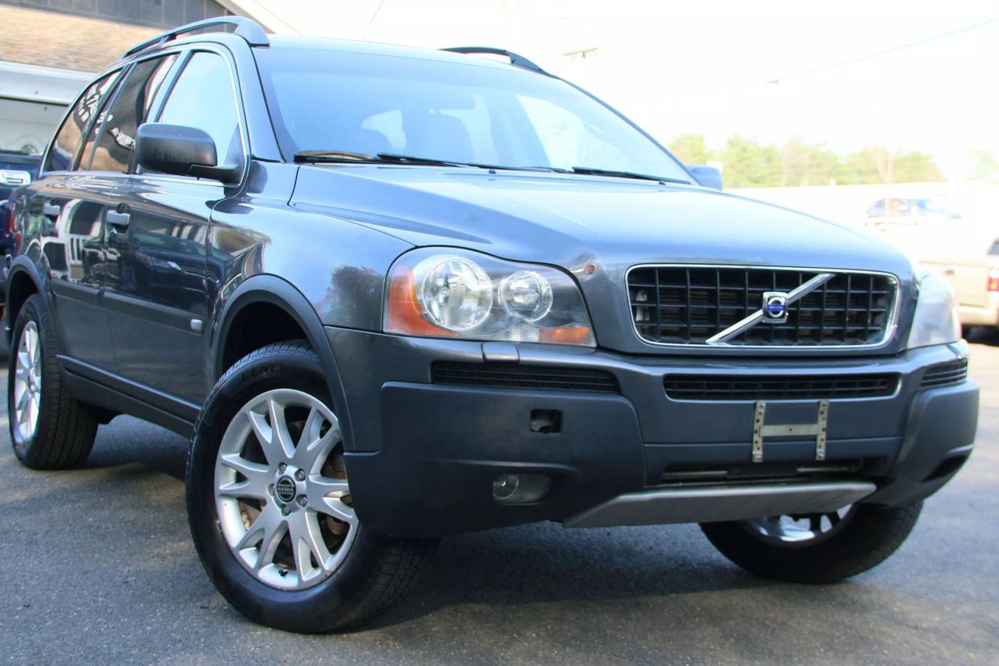 2006 Volvo XC90 2.5T — SUV — 136,167 mi — Warrenton, VA
