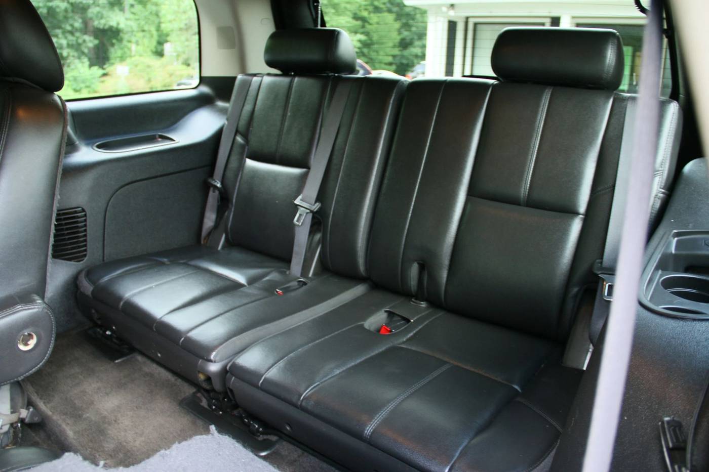 2013 Chevrolet Tahoe LT — SUV — 96,805 mi — Warrenton, VA