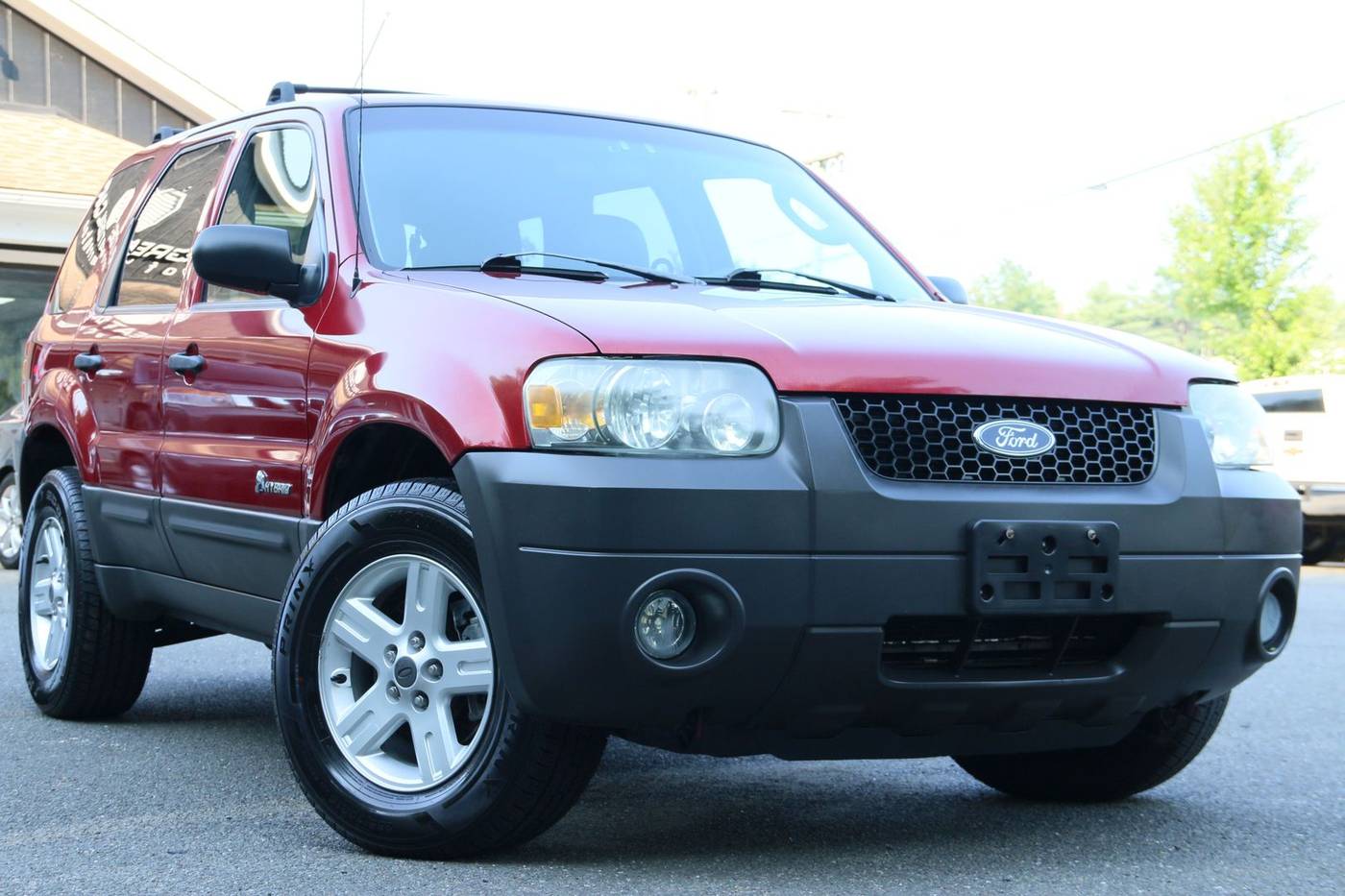 2006 Ford Escape Hybrid — SUV — 99,921 mi — Warrenton, VA