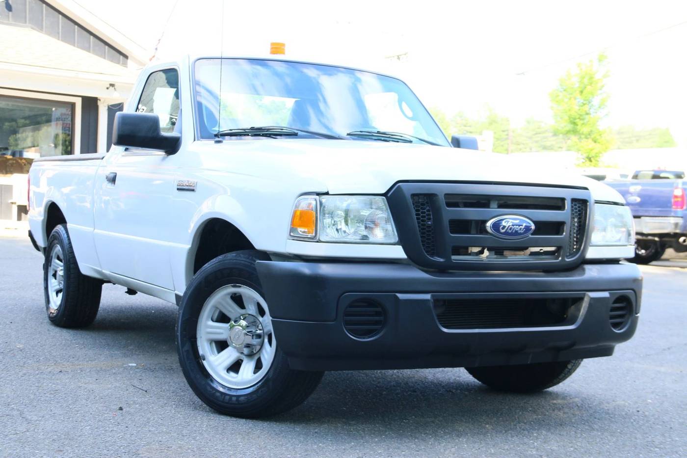 2010 Ford Ranger XL — Pickup Truck — 74,518 mi — Warrenton, VA
