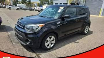 2018 Kia Soul Base — Hatchback — 109,800 mi — Santa Ana, CA