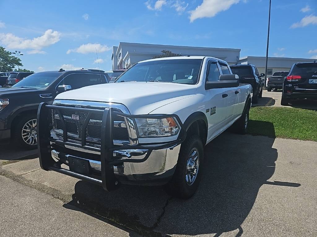 2018 Ram 2500 Tradesman — Pickup Truck — 164,278 mi — Bartlesville, OK