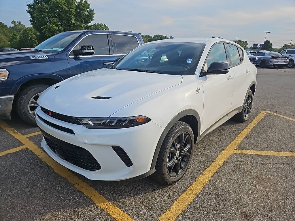2024 Dodge Hornet GT — SUV — 16 mi — Bartlesville, OK
