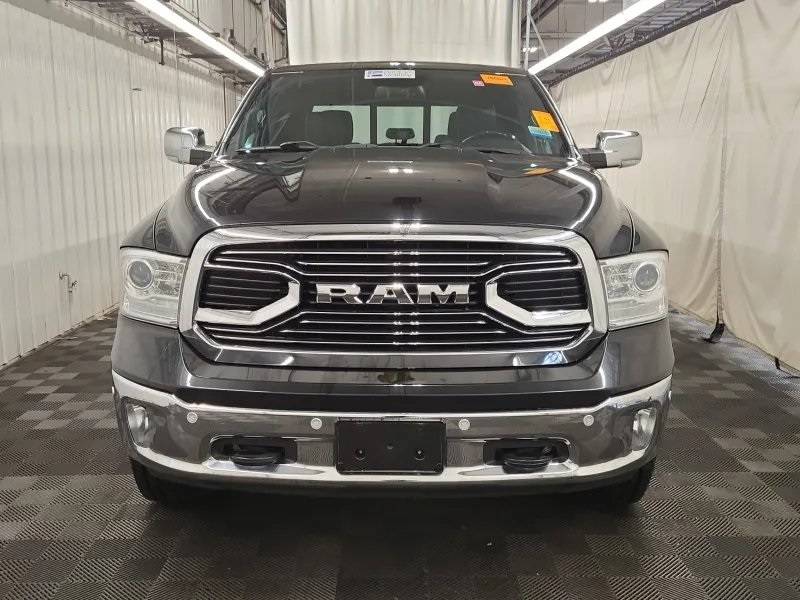 2018 Ram 1500 Limited — Pickup Truck — 65,641 mi — Bartlesville, OK