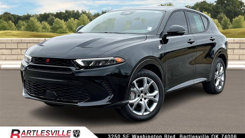 2024 Dodge Hornet R/T — SUV — 3,007 mi — Bartlesville, OK
