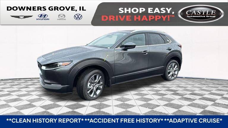 2024 Mazda CX-30 Premium — SUV — 3,157 mi — Downers Grove, IL