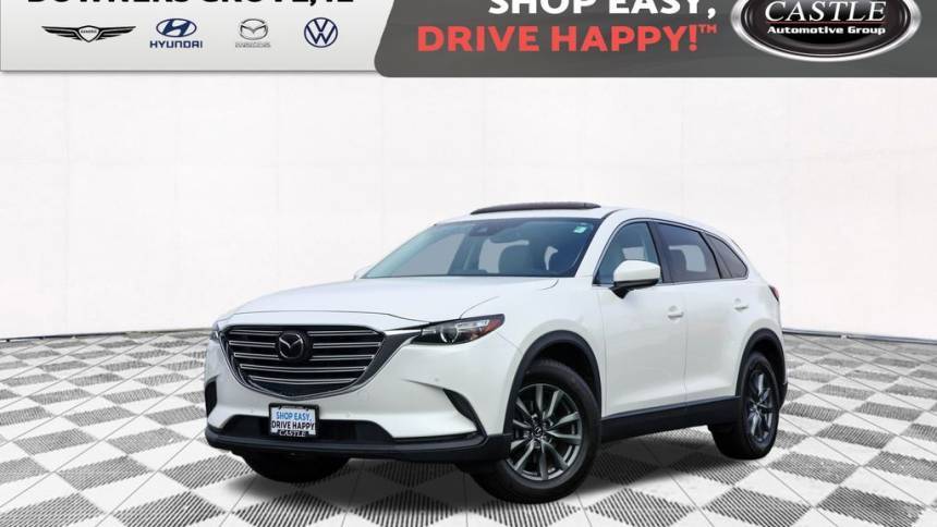 2020 Mazda CX-9 Touring — SUV — 88,686 mi — Downers Grove, IL