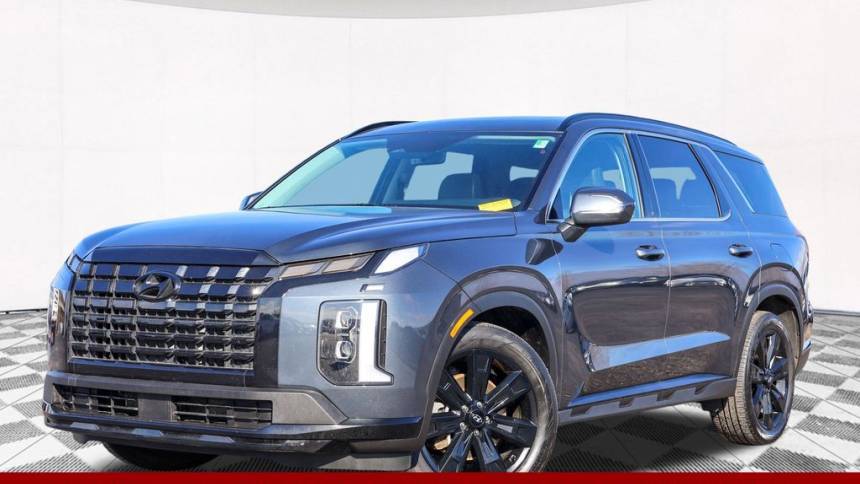 2024 Hyundai Palisade XRT — SUV — 30,402 mi — Downers Grove, IL