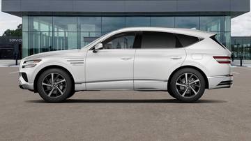 2022 Genesis GV80 Review | Pricing, Trims & Photos - TrueCar
