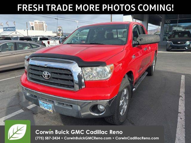 2007 Toyota Tundra SR5