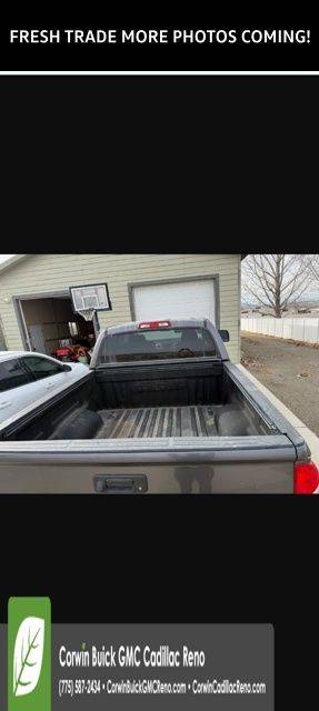 2017 2017 Toyota Tundra SR5