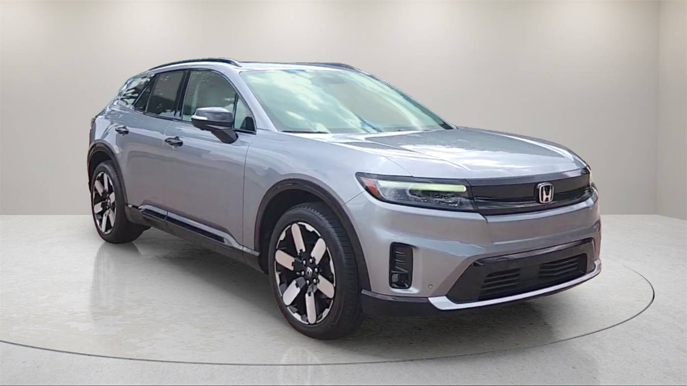 2024 Honda Prologue Elite — SUV — 3,433 mi — Richardson, TX